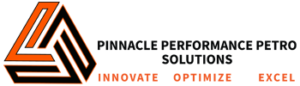Pinnacle Performance Petro Solutions logo
