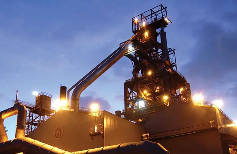 Steel